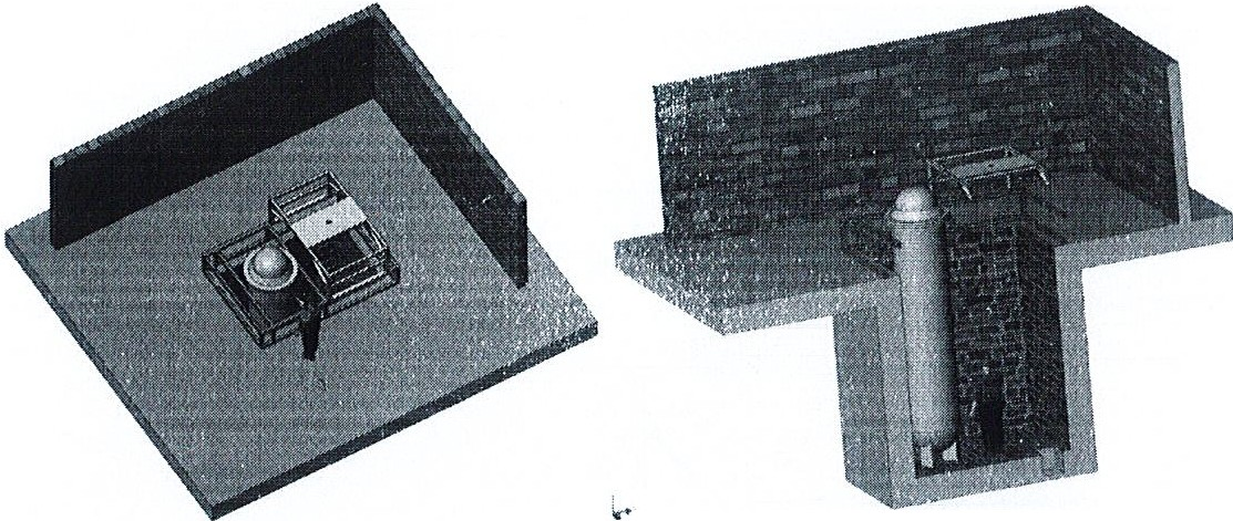 卡普蒂姆設(shè)備布局圖