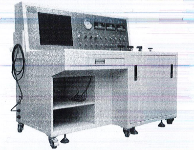 卡普蒂姆操控臺