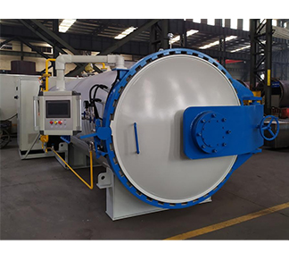 環(huán)境模擬試驗(yàn)裝置在氣候變化研究中的應(yīng)用