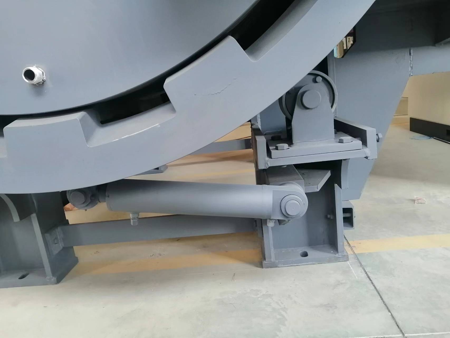 深海環(huán)境模擬試驗設(shè)備