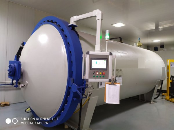 深海環(huán)境模擬試驗設(shè)備