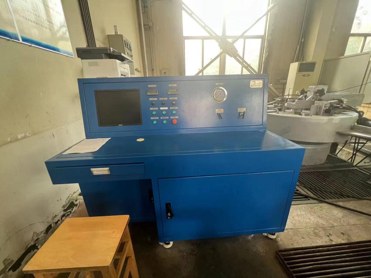 環(huán)境模擬試驗(yàn)裝置的可持續(xù)發(fā)展