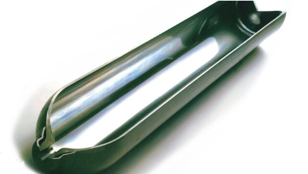 水壓試驗(yàn)機(jī)檢測車載氫氣瓶