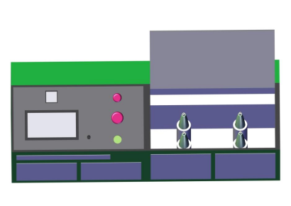 卡普蒂姆外殼體液壓試驗(yàn)實(shí)驗(yàn)工段