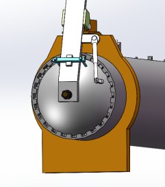 快開式設計應用——海洋工程領域