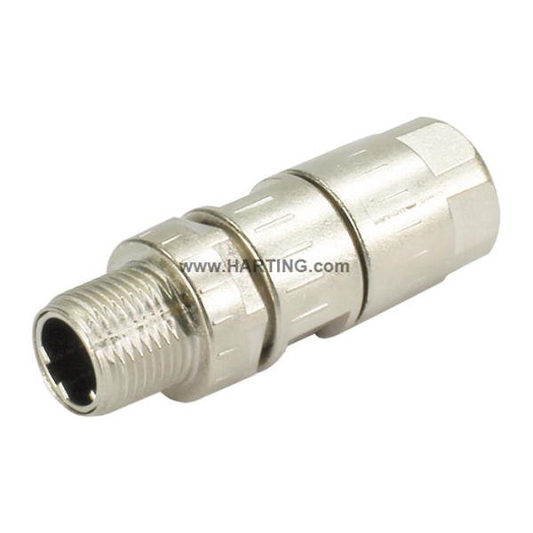  電纜連接器（型號: 21 03 881 1405）