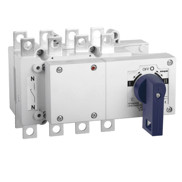 負(fù)荷開關(guān)