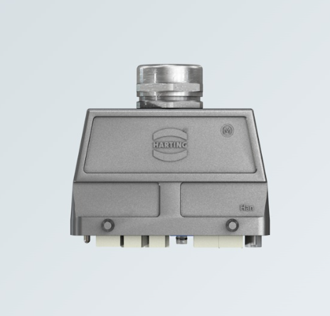 工業用連接器HAN