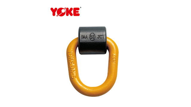 YOKE眼型旋轉吊環,YOKE