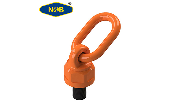 江蘇側向旋轉吊環原裝 川尚機械設備供應