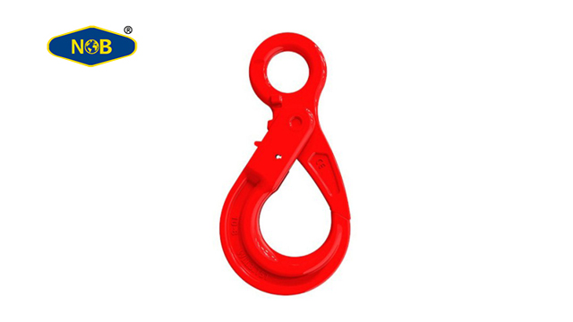 浙江THIELE吊環(huán)供應(yīng) 川尚機(jī)械設(shè)備供應(yīng)