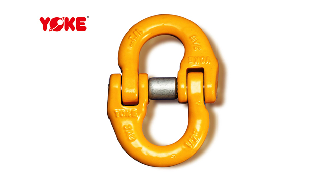 江蘇萬向吊環(huán)廠家 川尚機械設(shè)備供應(yīng)