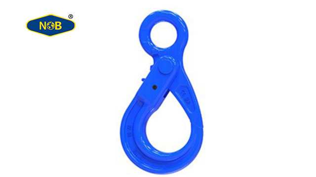 浙江MARTEC吊環(huán)U型環(huán) 川尚機械設(shè)備供應(yīng)