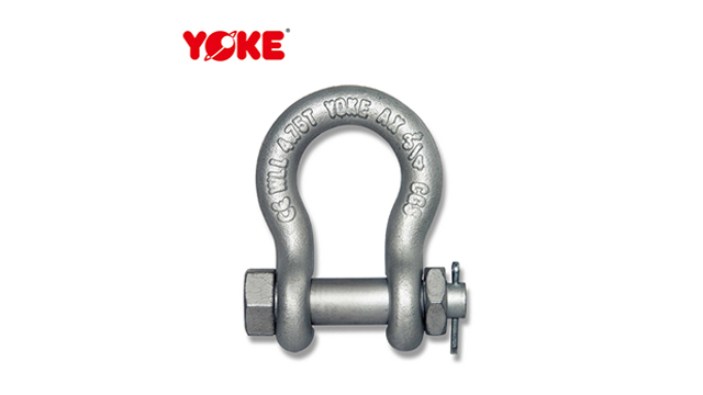 浙江德國路德吊環(huán)品牌 川尚機械設備供應