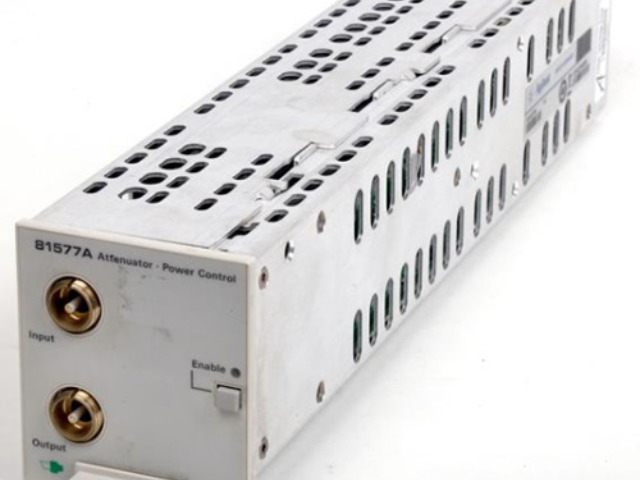深圳N7766A光衰減器怎么樣 深圳市美佳特科技供應