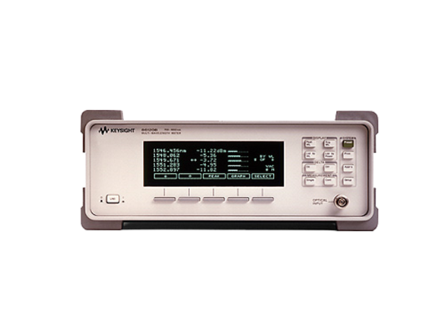 深圳Yokogawa光波長計誠信合作 深圳市美佳特科技供應(yīng)