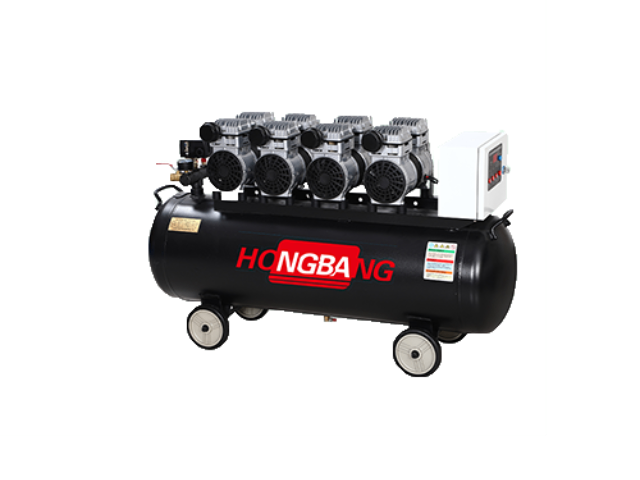 廣東家用工業空壓機批發廠家 歡迎來電 臺州市宏邦機械供應