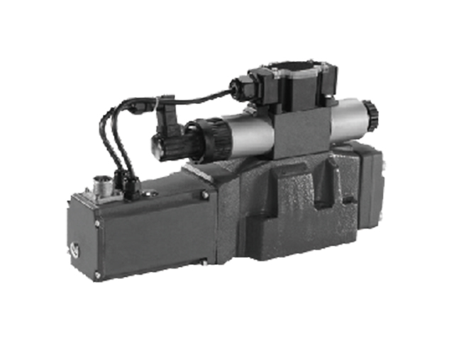 MBRV疊加式減壓液壓閥殼體 推薦咨詢 海特克動力股份供應(yīng)