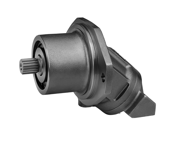 柳工柱塞馬達三聯泵 值得信賴 海特克動力股份供應