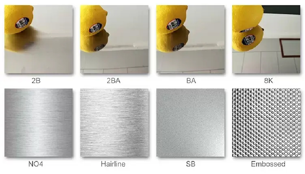 304 304L Stainless Steel Coil