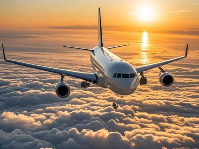 国内广发·体育公司差旅旅游 环翔航空供应