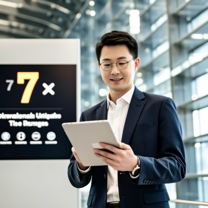 環(huán)翔航空：開年國際差旅全流程無憂解決方案