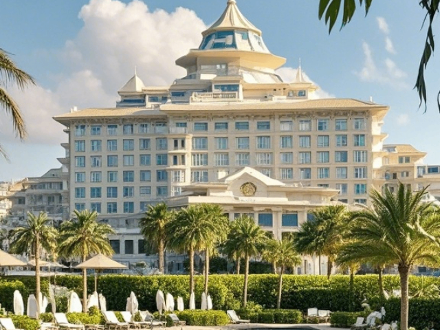 云浮靠谱的酒店代定