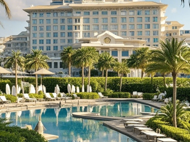 江门酒店团购哪家专业,酒店