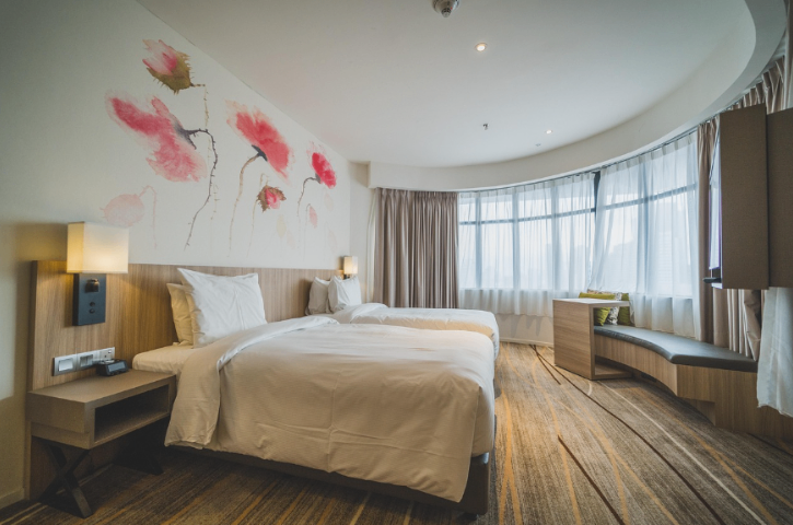 梅州酒店代订哪家口碑好,酒店