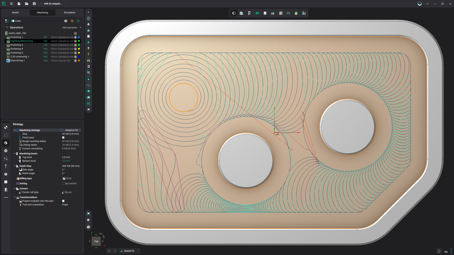 ENCY：AI时代的CAD/CAM 