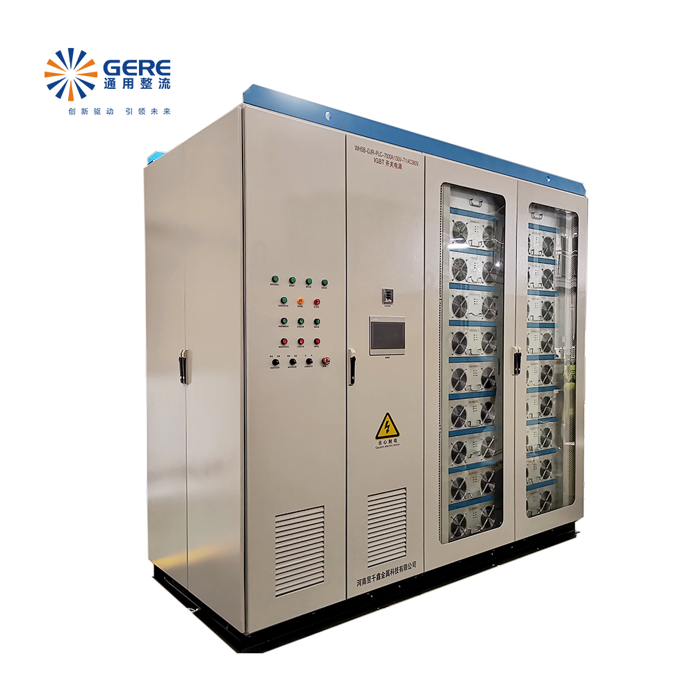 IGBT開關電源