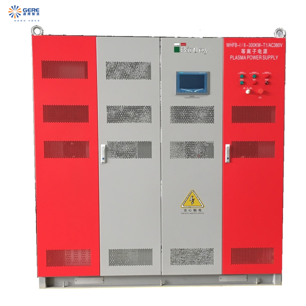 300KW等離子電源