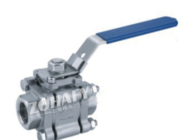 山西小型電動(dòng)球閥費(fèi)用 貼心服務(wù) 浙江忠華閥業(yè)供應(yīng)