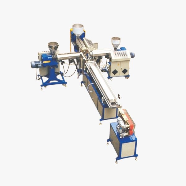 淋浴房磁性胶条挤出生产线