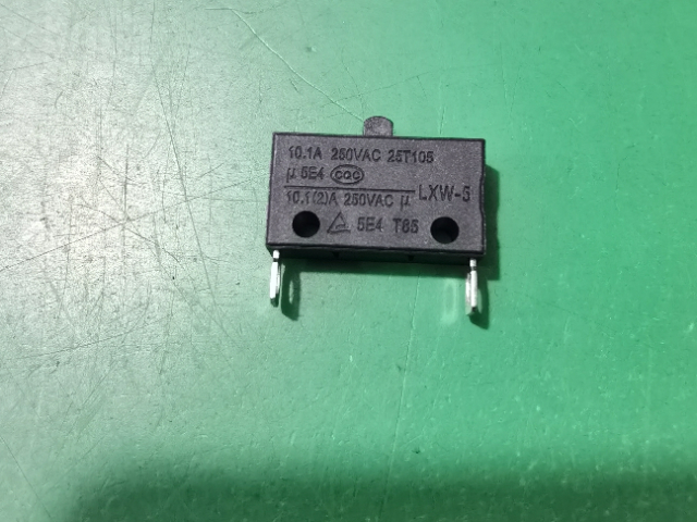 吹風機開關修理 樂清市聯發電子供應