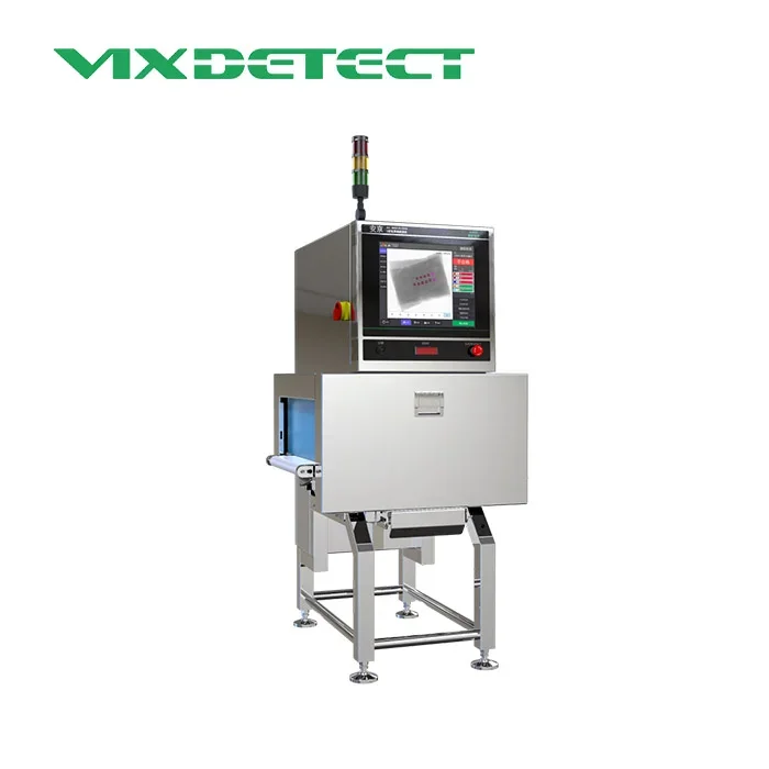 X-ray systems
