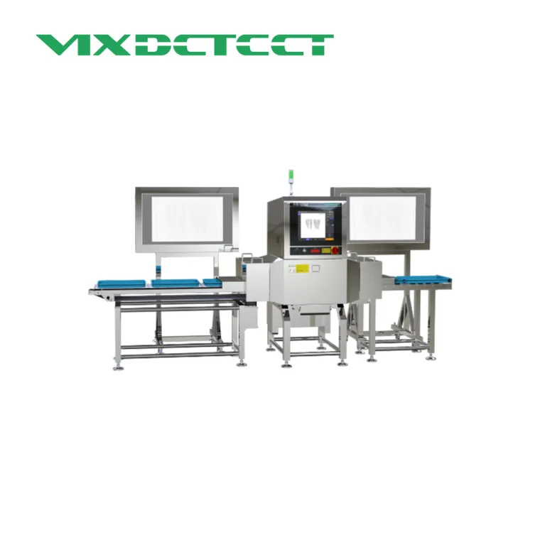 X-ray food inspection equipment