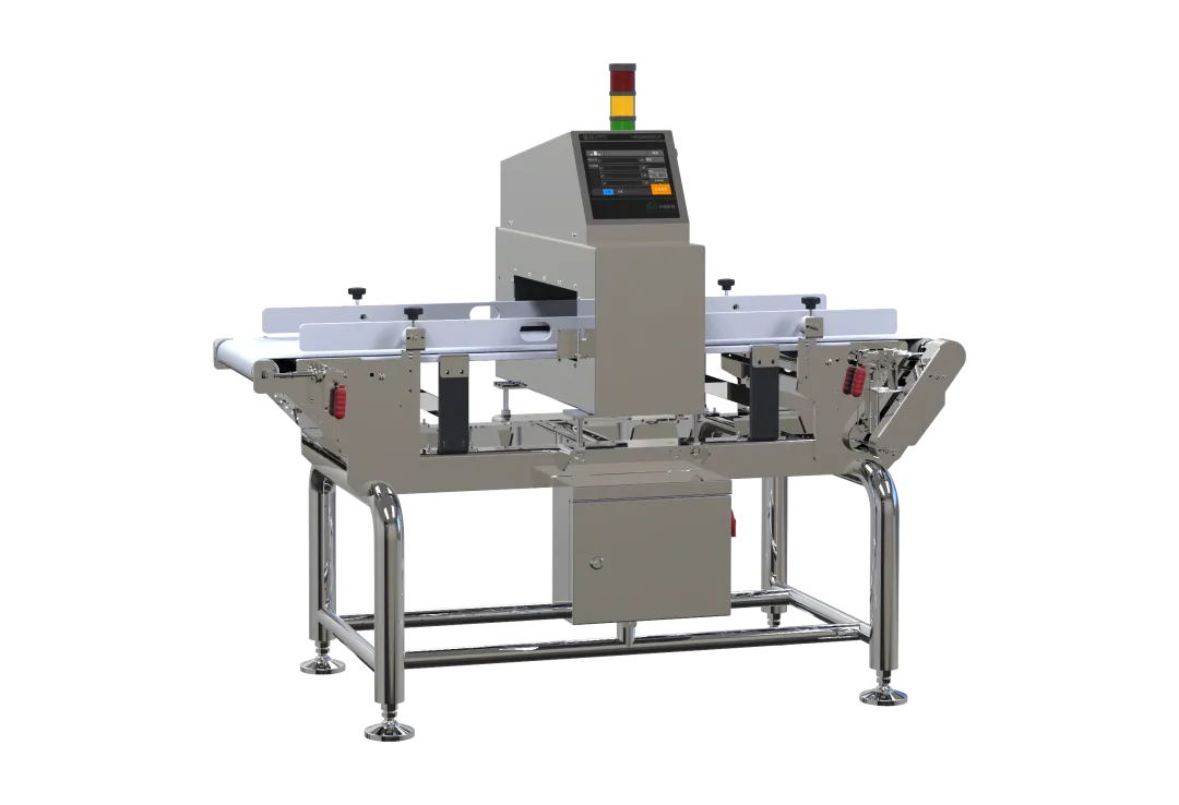 What Is the Service Life of X-Ray Food Inspection Equipment