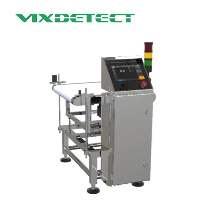 food checkweigher 