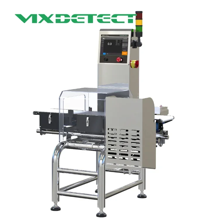 food checkweigher food checkweigher