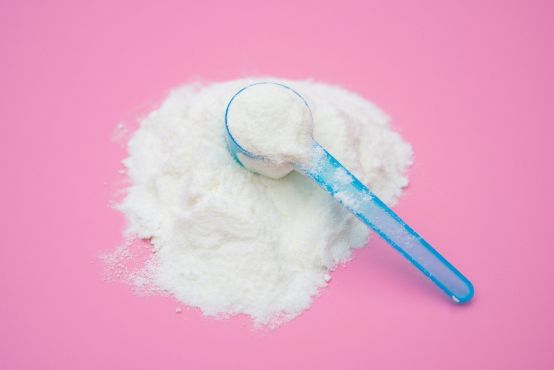 milk powder contamination detection milk powder contamination detection
