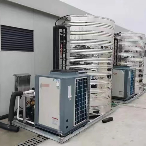 空氣源熱泵一體機(jī)