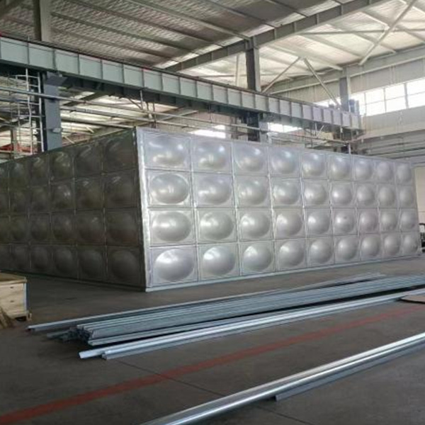 不銹鋼保溫水箱