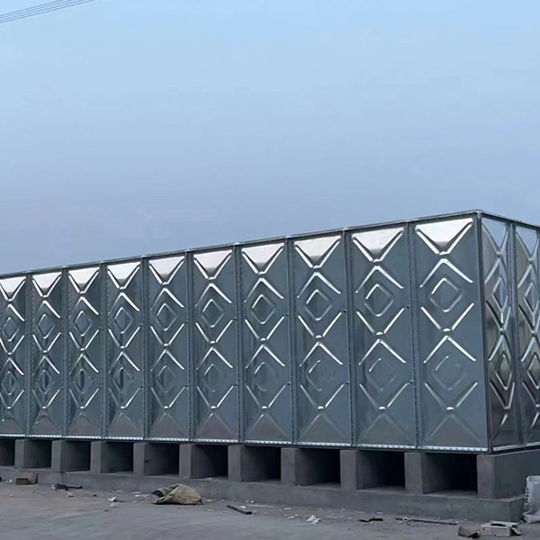 BDF 水箱,紹興市上虞博朗環(huán)保設(shè)備有限公司