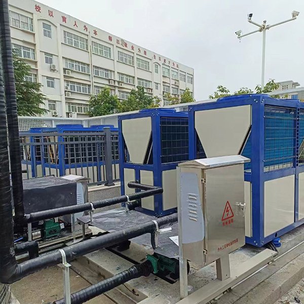 常溫空氣能熱水器