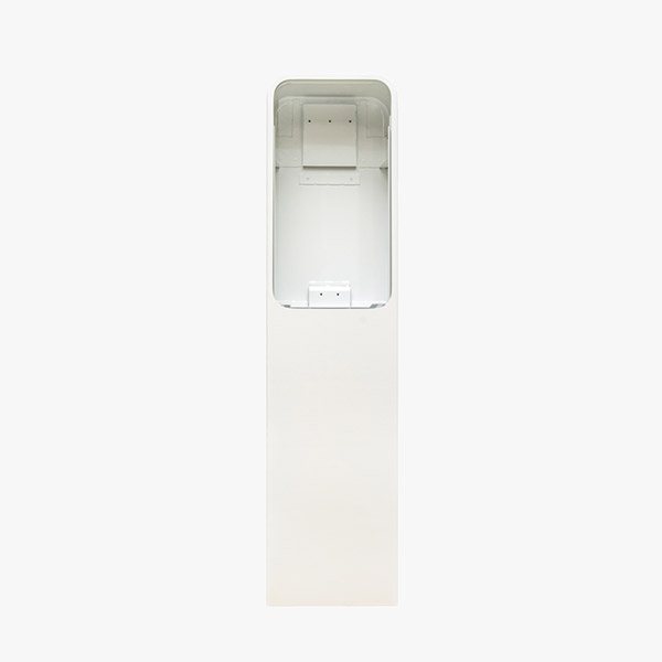 液態(tài)超充新能源充電樁外殼