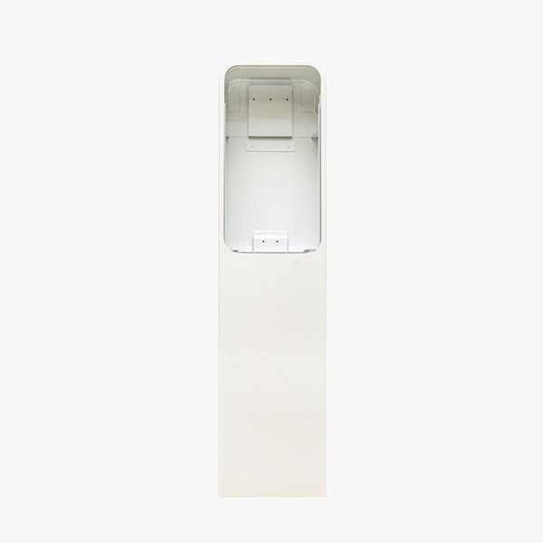 液態(tài)超充新能源充電樁外殼