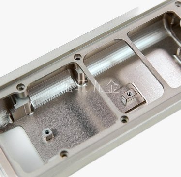 CNC 零部件加工：赋能多领域制造 打造精密加工新体验