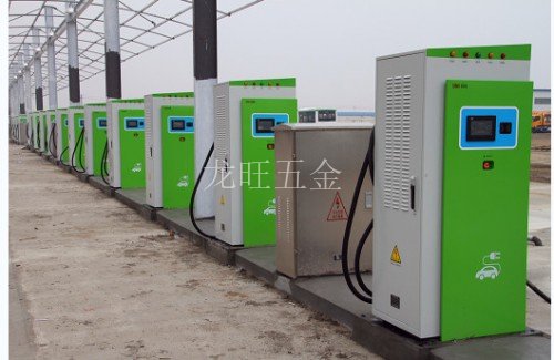 充电桩钣金材料的选择与应用