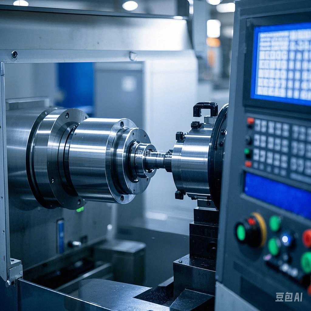 深耕精密制造，东莞市龙旺五金以 CNC 加工厂家实力赋能多行业发展